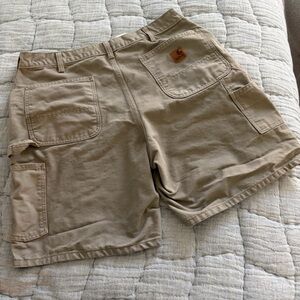 Vintage Carhartt Men’s Cargo Shorts